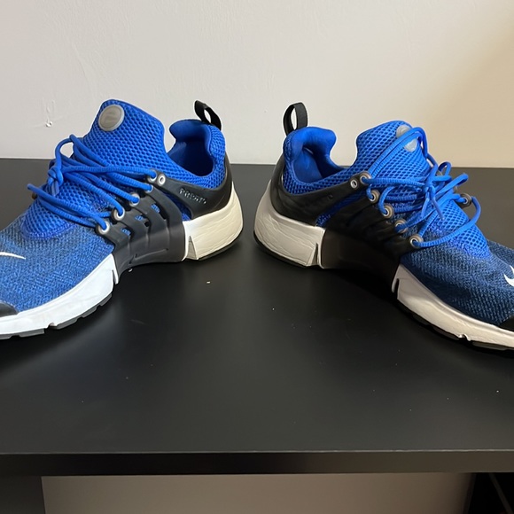 Size 12 nike air presto - Picture 3 of 4
